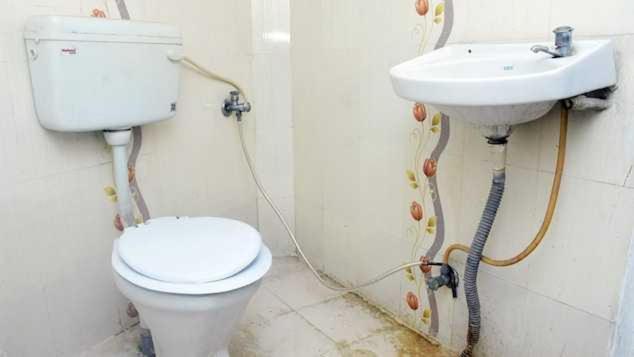Hotel O Dheeraj Residency Bela Pratapgarh Kültér fotó