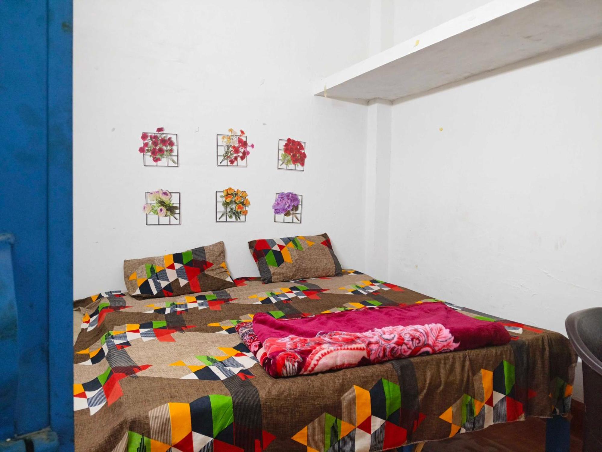Hotel O Dheeraj Residency Bela Pratapgarh Kültér fotó