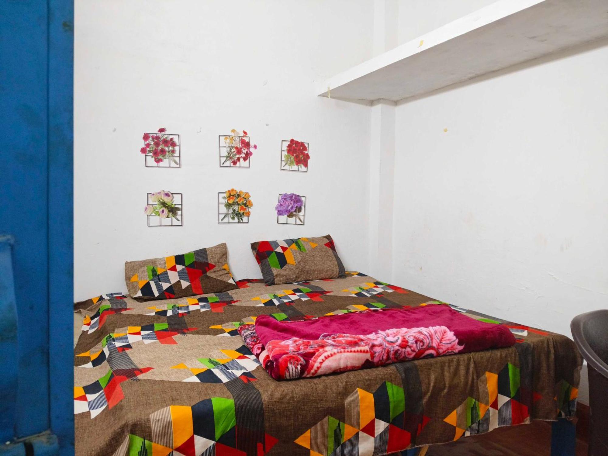 Hotel O Dheeraj Residency Bela Pratapgarh Kültér fotó