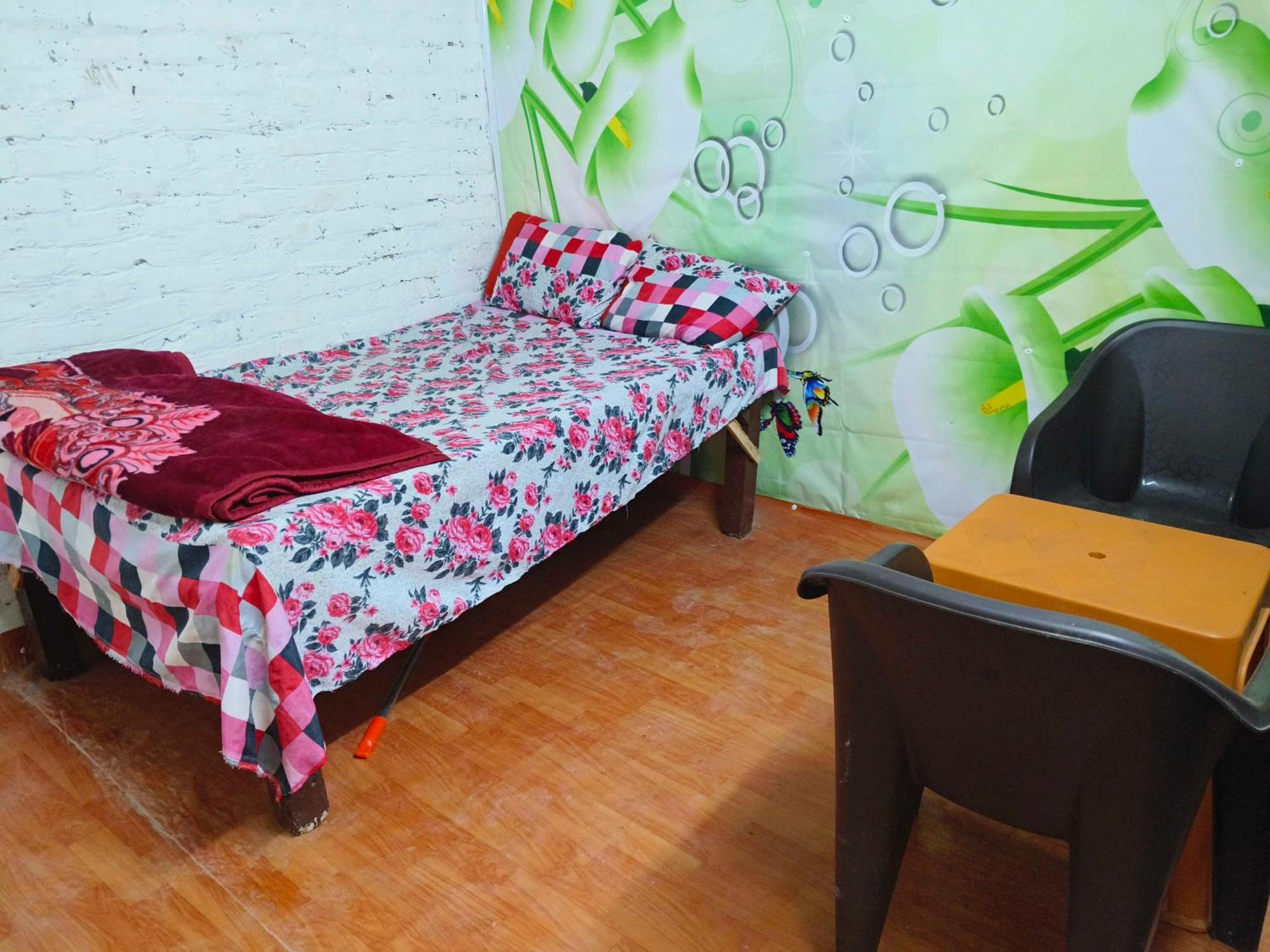 Hotel O Dheeraj Residency Bela Pratapgarh Kültér fotó